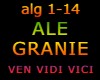 ALE GRANIE