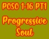 Progressive Soul Pt 1