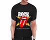 the stones tshirt