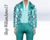Frost Suit V1