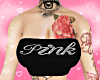 🆇. P!nk Top 1/2 B💋