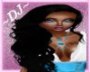 {DJ} K'Lee - Black