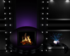 ~ScB~Modern Fireplace