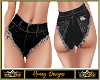 Shorty Short Black