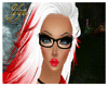 Aleksa WhiteRed