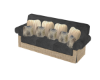 LONG 2 SEATER SOFA