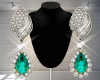 Diamond Earrings ASP-018