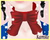 [K] Red Bow