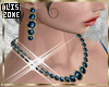 [AZ] Topacio jewelry