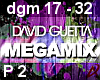 David Guetta Megamix 2