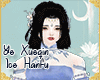 Ye Xueqin - Ice Hanfu