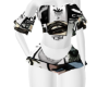 SALT ND PEPPER