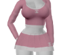 Chan3l Cosy Set