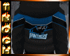 [T] Panthers Jacket