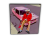 pink sedate