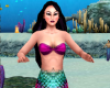 SG4 Magical Mermaid