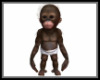 Şerafettin Baby Monkey
