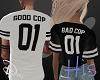 🐾 Good Cop M White