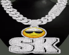 SK😝Chain M