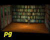 [PG] Library Room