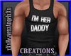 I'm Her Daddy Tank