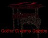 Gothic Dreams Gazebo