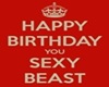 BEAST BD Card