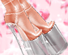 Crystal boots