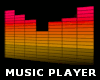 *M* Multi Music Player