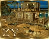 ZY: Deco. Harmony Beach