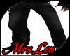 Black Jeans (M)