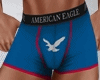 AMERICAN EAGLE BOXER