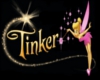 Tinker fairy Poses