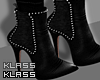 \< Selena Boots