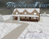 (T)Winter 3 Bdrm w/pool