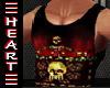 Skull Tank Royal (slim) 