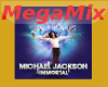 M. Jackson MegaMix 2of3