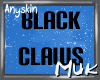 {J} Black Claws M