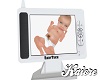 Digital Baby Monitor  v3