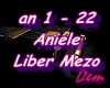 an 1 - 22 Aniele