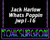 JackHarlow-WhatsPoppin