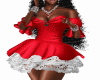 Dress Xmas rll