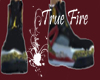Spizike-Ism...True Fire