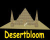 DB Desert Legends Pyrami