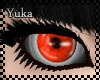 [Y] Orange eyes