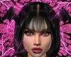 W. Batty Black Bangs