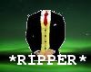 *Ripper* Blacksuit#2