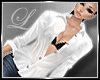Shirt White Sexy