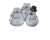 Snowman tre