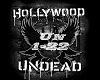 Undead Hollywood Undead